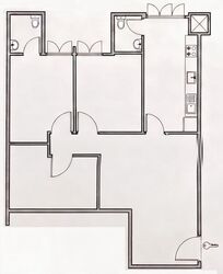 Blk 304 Shunfu Gardens (Bishan), HDB 4 Rooms #568145261